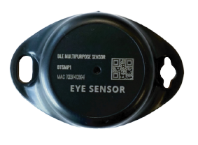 Bezprzewodowy termometr bluetooth