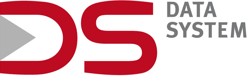 Data System logo